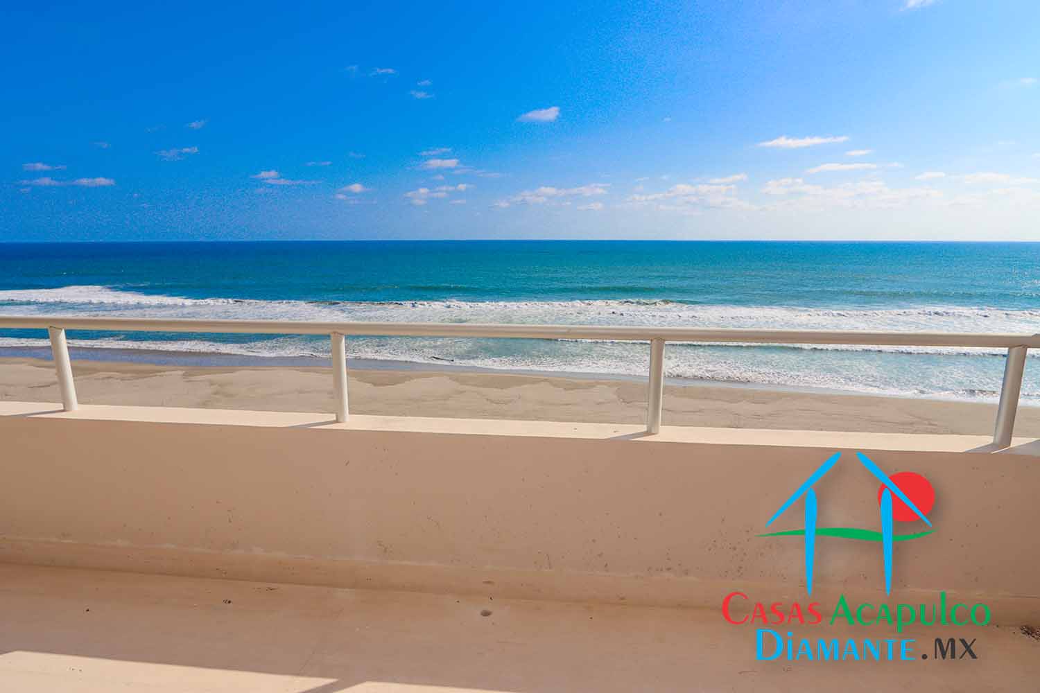 Vidamar 2 PH B3 - Recámara uno 3